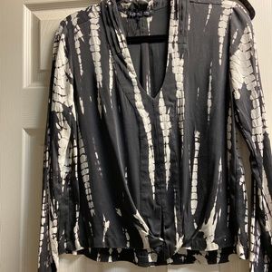 Gypsy Long Sleeve Blouse